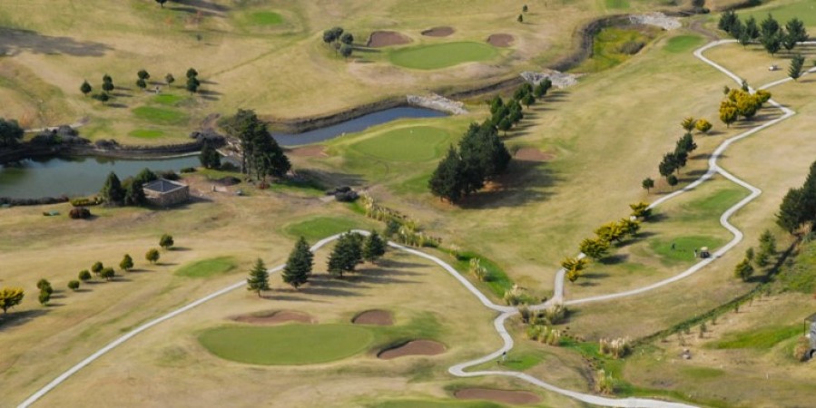 El Valle de Tandil