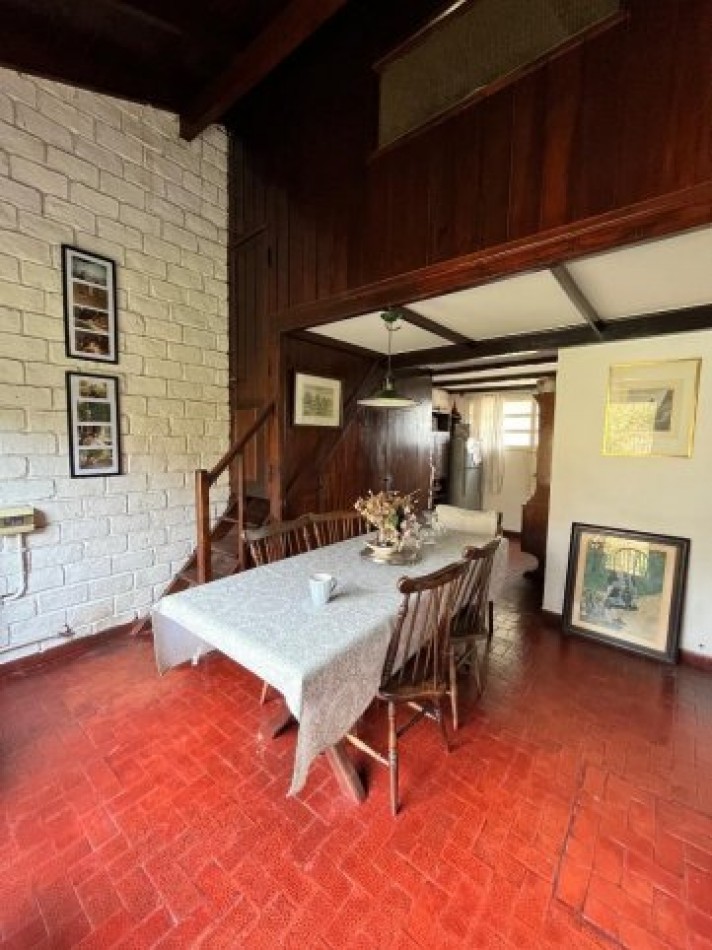 Casa en excelente ubicacion