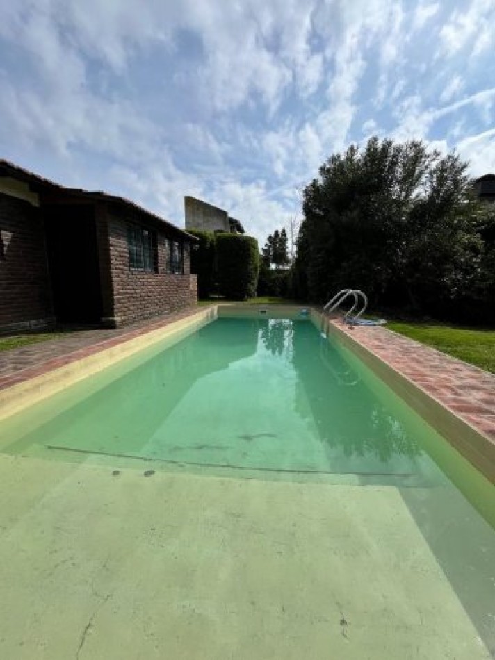 Casa en excelente ubicacion