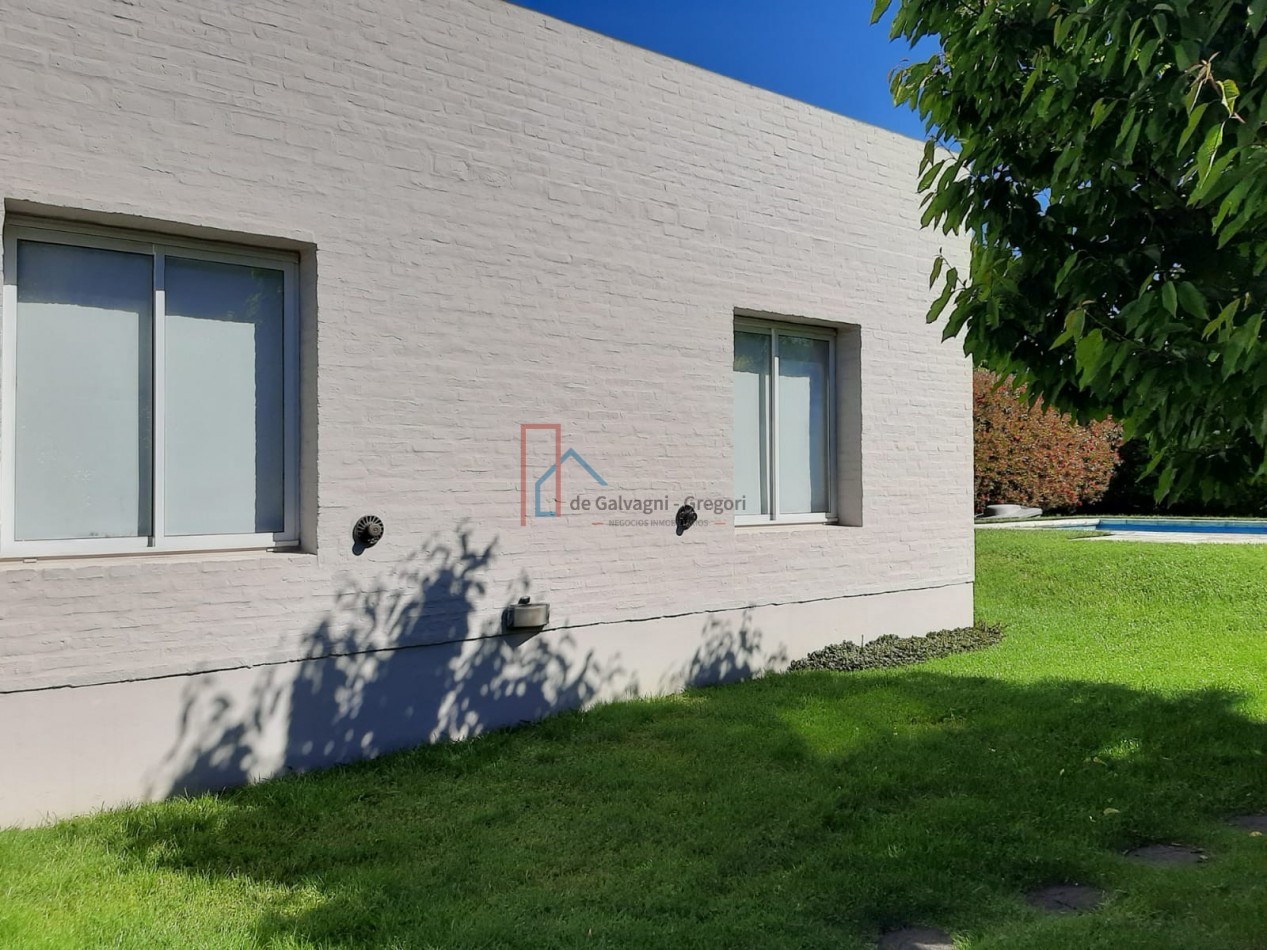 Excelente propiedad!!!