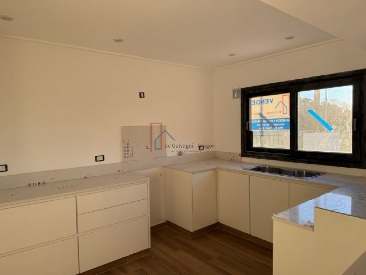 Casa a estrenar en Eco Barrio