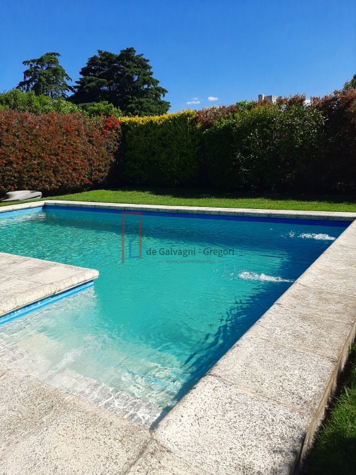 Excelente propiedad!!!