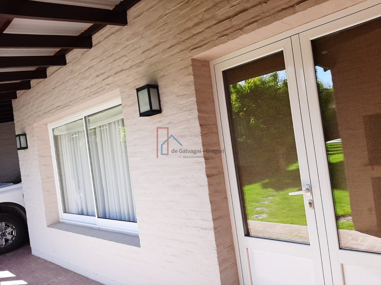 Excelente propiedad!!!