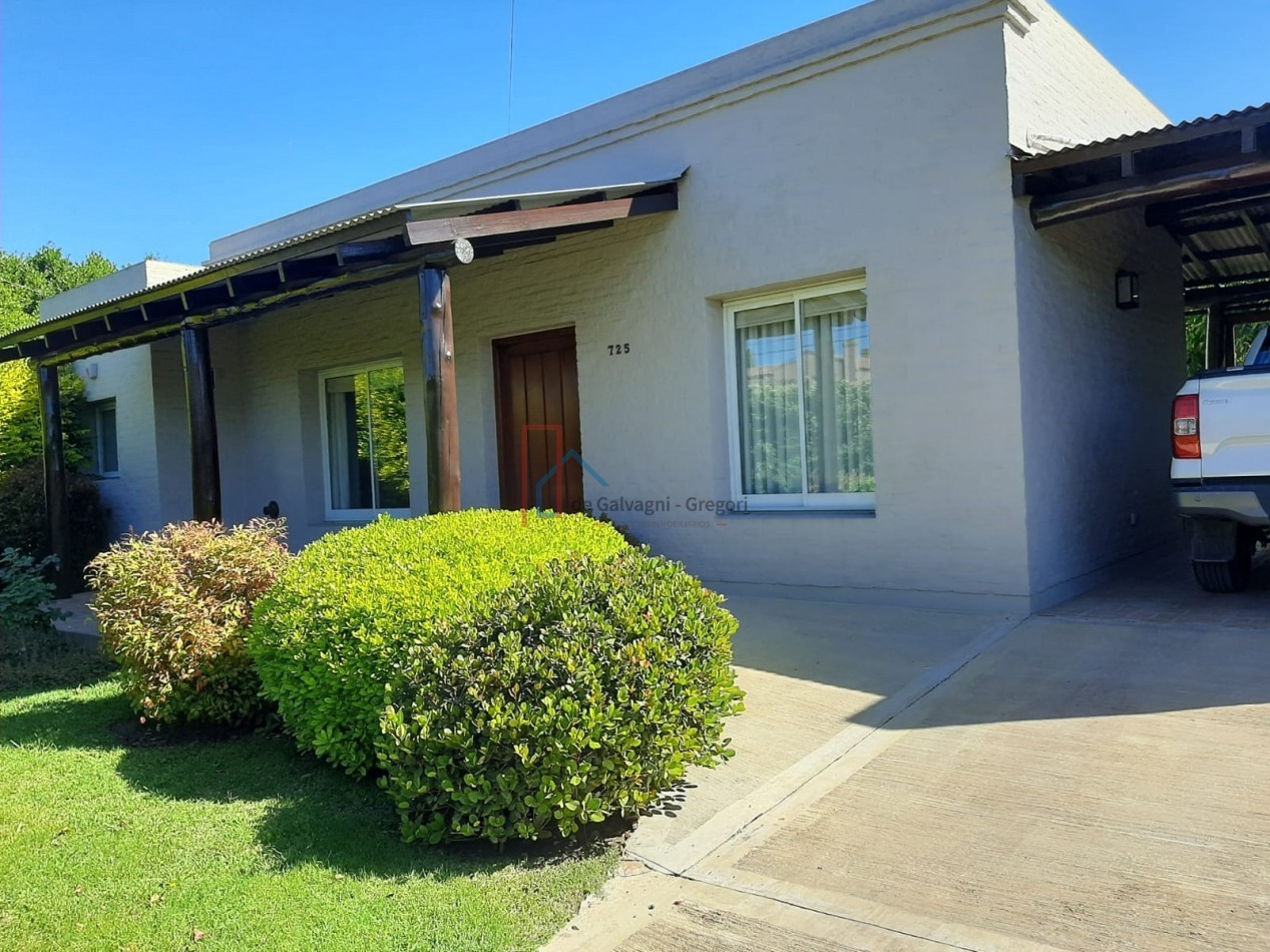 Excelente propiedad!!!