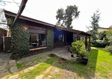 Casa en excelente ubicacion