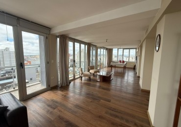 Venta de exclusivo departamento