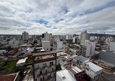 Venta de exclusivo departamento