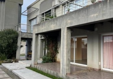 Departamento de 1 dormitorio