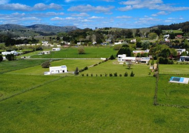 Lote en Chacra 202