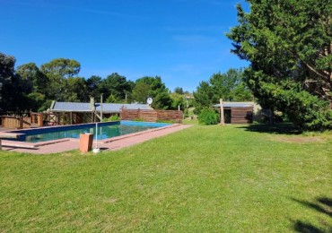 Casa Quinta zona Centinela